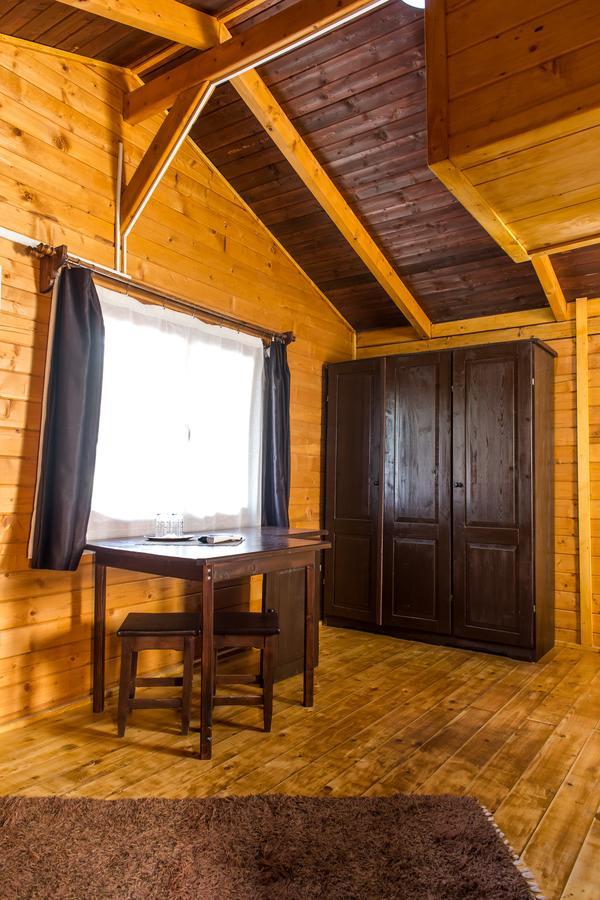 Casutele Suhardul Mic Villa Lacu Rosu Ngoại thất bức ảnh