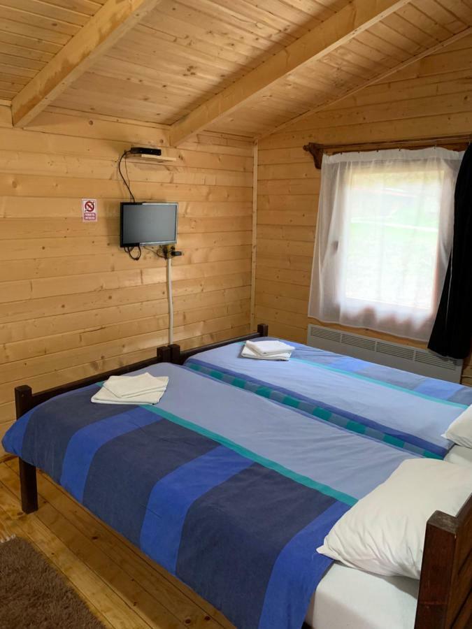 Casutele Suhardul Mic Villa Lacu Rosu Ngoại thất bức ảnh
